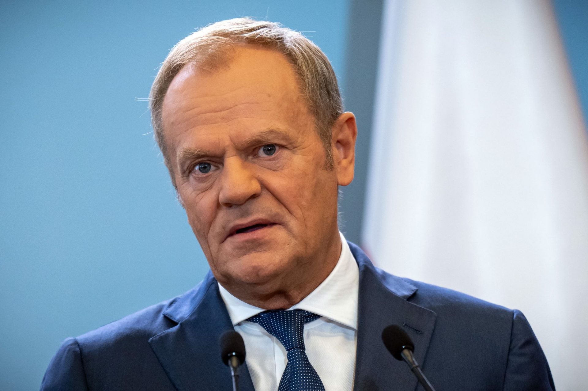 Полша подкрепя идеята за среща САЩ – ЕС