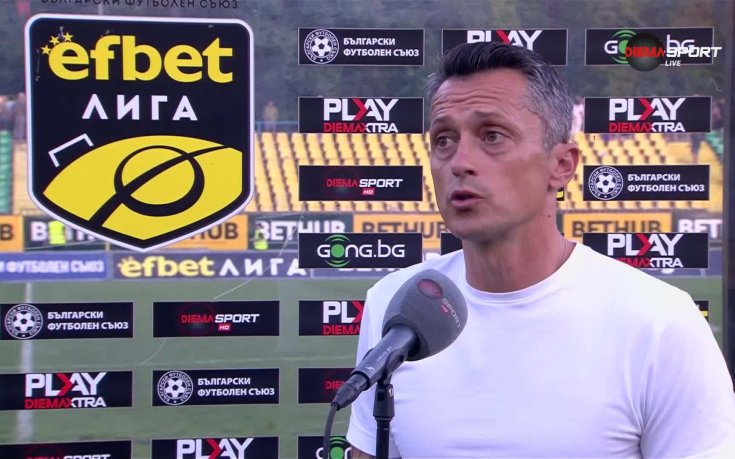 Ботев Враца развали празника на Добруджа