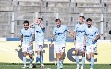 Арда победи Славия с късен гол
