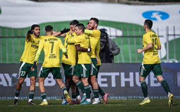 Добруджа на Ясен Петров взе скалпа и на Черно море