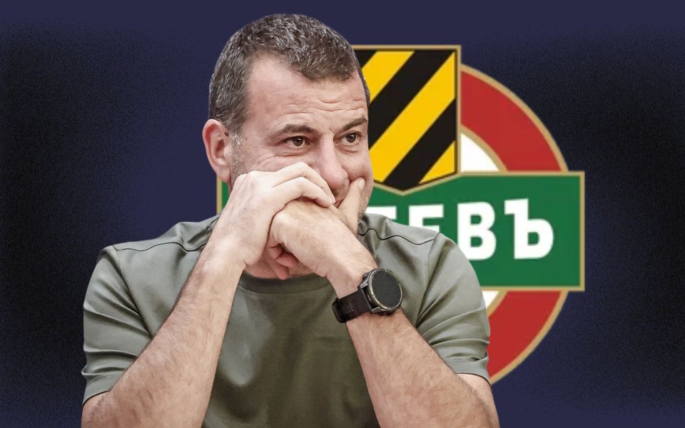 Задържаха бивш служител на Илиян Филипов за убийството му