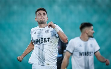 Ботев Враца пребори трудно Фратрия